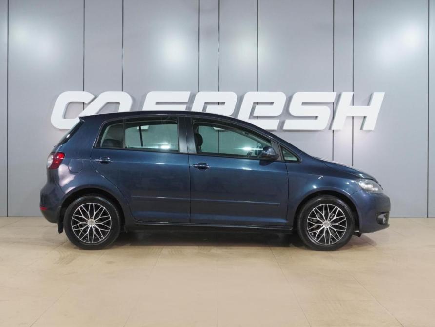 Volkswagen Golf Plus II Воронеж  - изображение 5