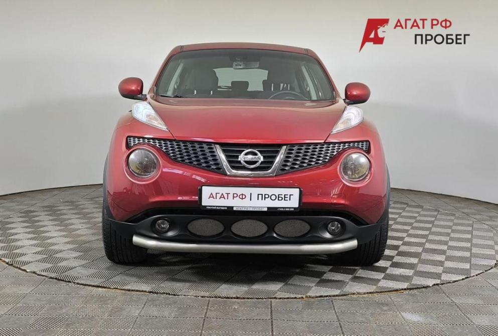 Nissan Juke I Нижний Новгород  - изображение 2