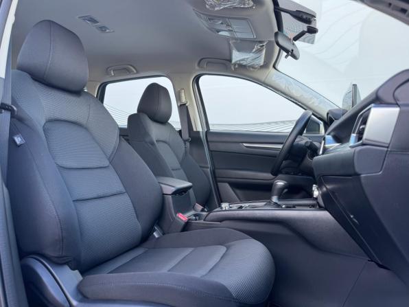 Mazda CX-5 II Рестайлинг с пробегом 2026 года, цена 2 700 000 рублей, 10 км, внедорожник, Автокод Объявления