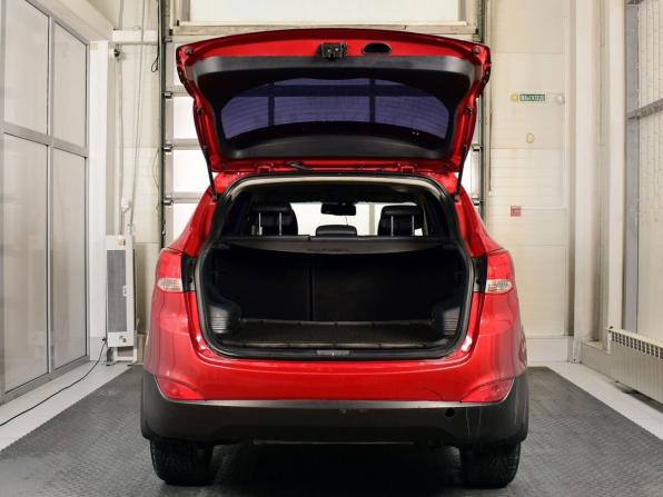 Hyundai ix35 I с пробегом 2010 года, цена 1 199 995 рублей, 277754 км, внедорожник, Автокод Объявления
