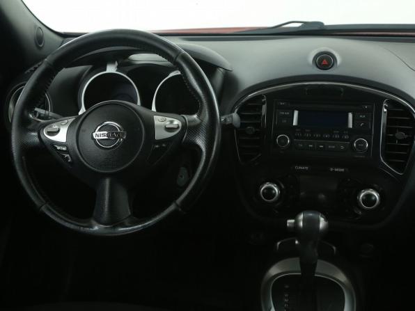 Nissan Juke I с пробегом 2012 года, цена 953 000 рублей, 136800 км, внедорожник, Автокод Объявления