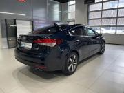 Kia Cerato III Рестайлинг (Classic) Москва  - изображение 24