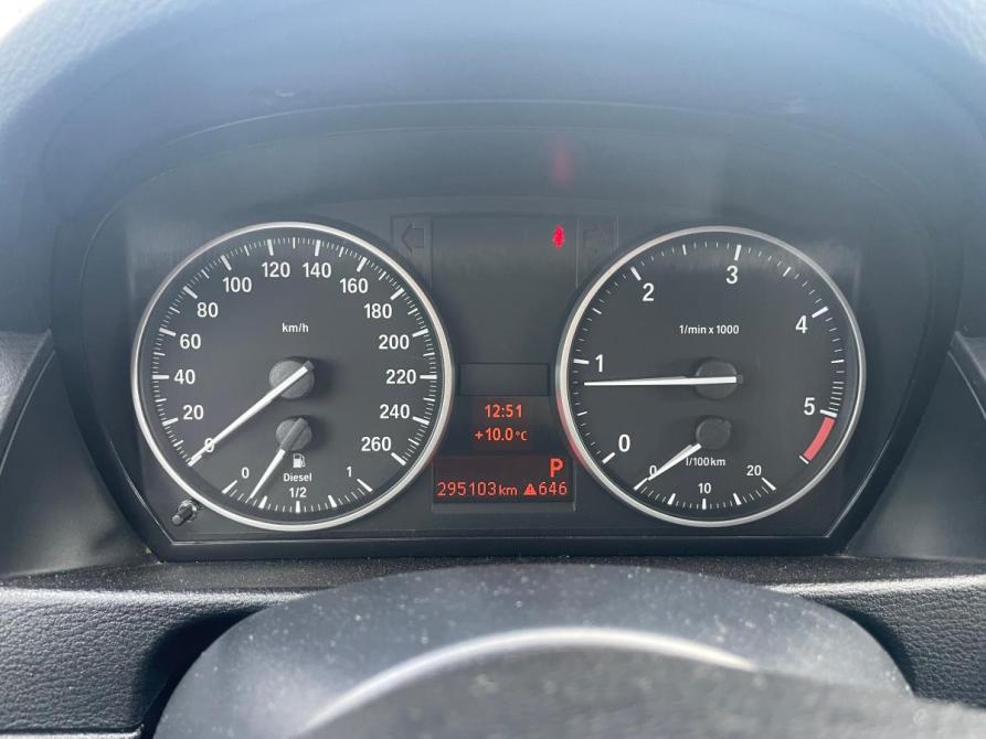 BMW X1 I (E84) Санкт-Петербург  - изображение 9