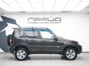 Chevrolet Niva I Рестайлинг Ростов-на-Дону  - изображение 24