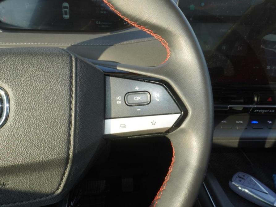Changan CS55 Plus II Тверь  - изображение 15