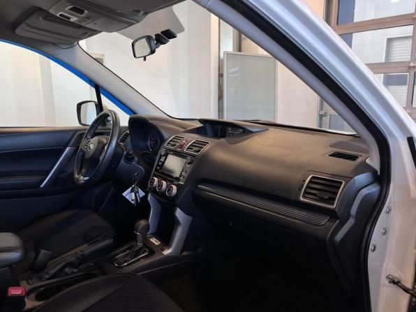 Subaru Forester IV Рестайлинг с пробегом 2015 года, цена 1 880 000 рублей, 165721 км, внедорожник, Автокод Объявления