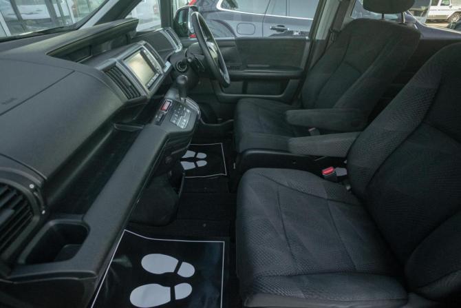 Honda Stepwgn IV с пробегом 2010 года, цена 1 359 000 рублей, 160715 км, минивэн, Автокод Объявления