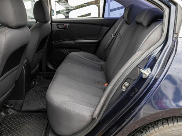 Kia Magentis II Рестайлинг с пробегом 2009 года, цена 815 000 рублей, 234355 км, седан, Автокод Объявления