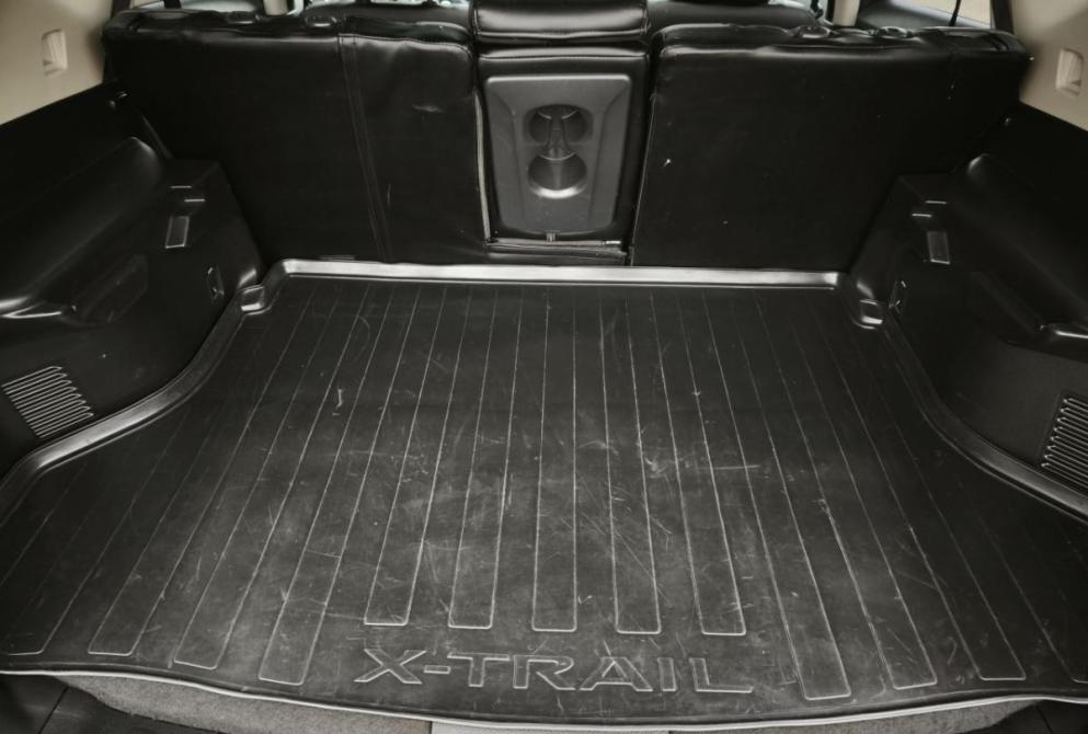 Nissan X-Trail III Рестайлинг Сыктывкар  - изображение 14