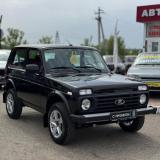 Lada (ВАЗ) Niva Legend Нижнекамск  - изображение 22