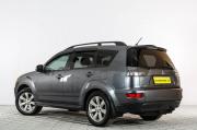 Mitsubishi Outlander II Рестайлинг Тюмень  - изображение 26