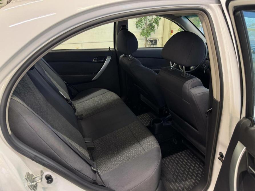 Chevrolet Nexia I Волгоград  - изображение 10