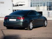 Audi A6 IV (C7) Рестайлинг Москва  - изображение 25