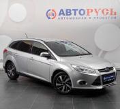 Ford Focus III Москва  - изображение 25