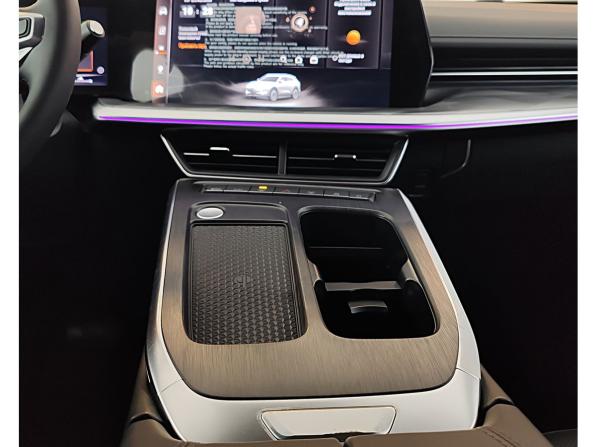 Новый Haval F7 II 2026 года, цена 3 464 010 рублей, внедорожник, Автокод Объявления