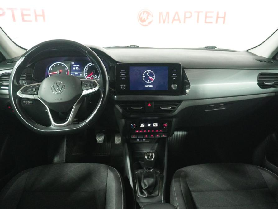 Volkswagen Polo VI Вологда  - изображение 15