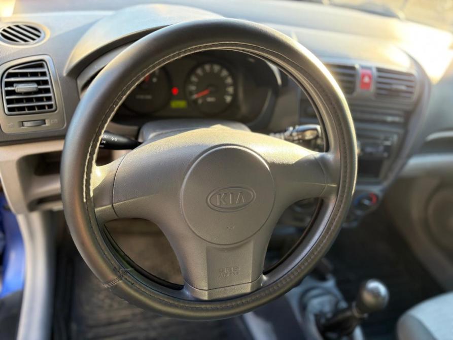 Kia Picanto I Череповец  - изображение 12