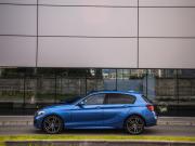 BMW 1 серии II (F20/F21) Рестайлинг 2 Санкт-Петербург  - изображение 41