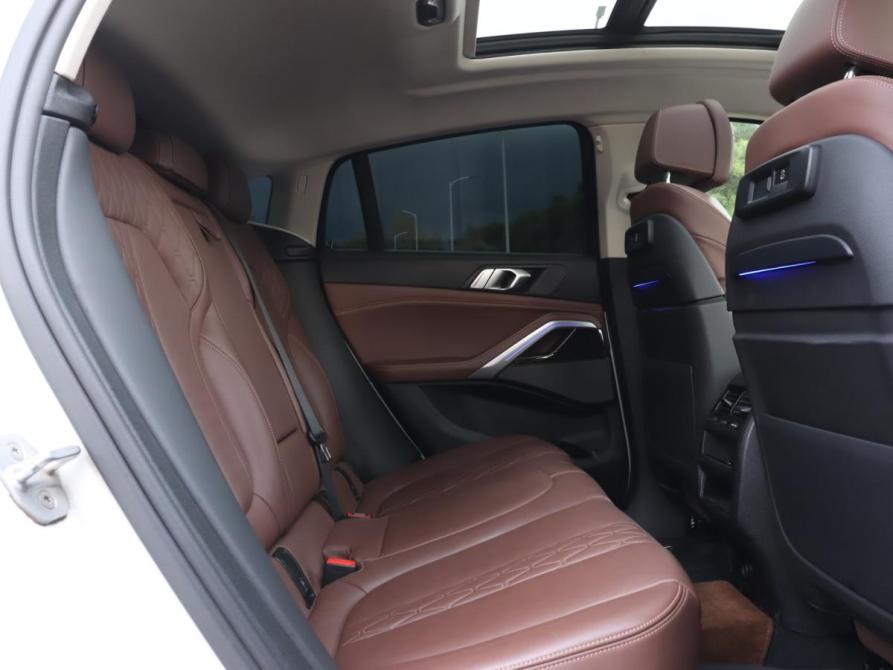 BMW X6 III (G06) Москва  - изображение 10
