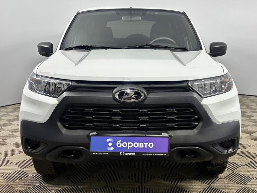 Lada (ВАЗ) Niva Travel I Борисоглебск  - изображение 8