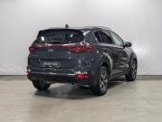 Kia Sportage IV Рестайлинг Санкт-Петербург  - изображение 35