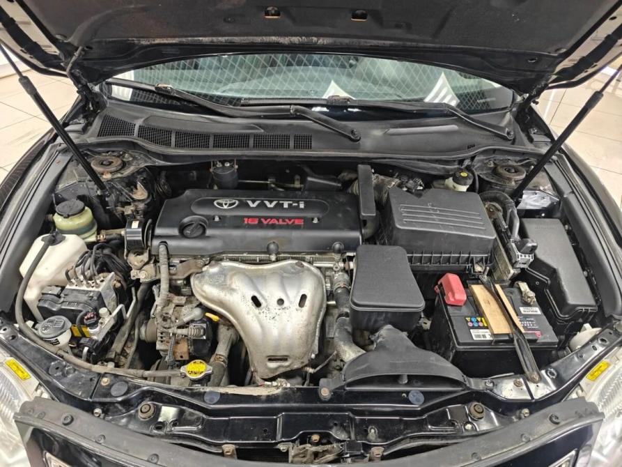 Toyota Camry VI (XV40) Рестайлинг Москва  - изображение 16