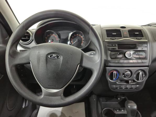 Lada (ВАЗ) Granta I Рестайлинг с пробегом 2022 года, цена 665 000 рублей, 112601 км, седан, Автокод Объявления