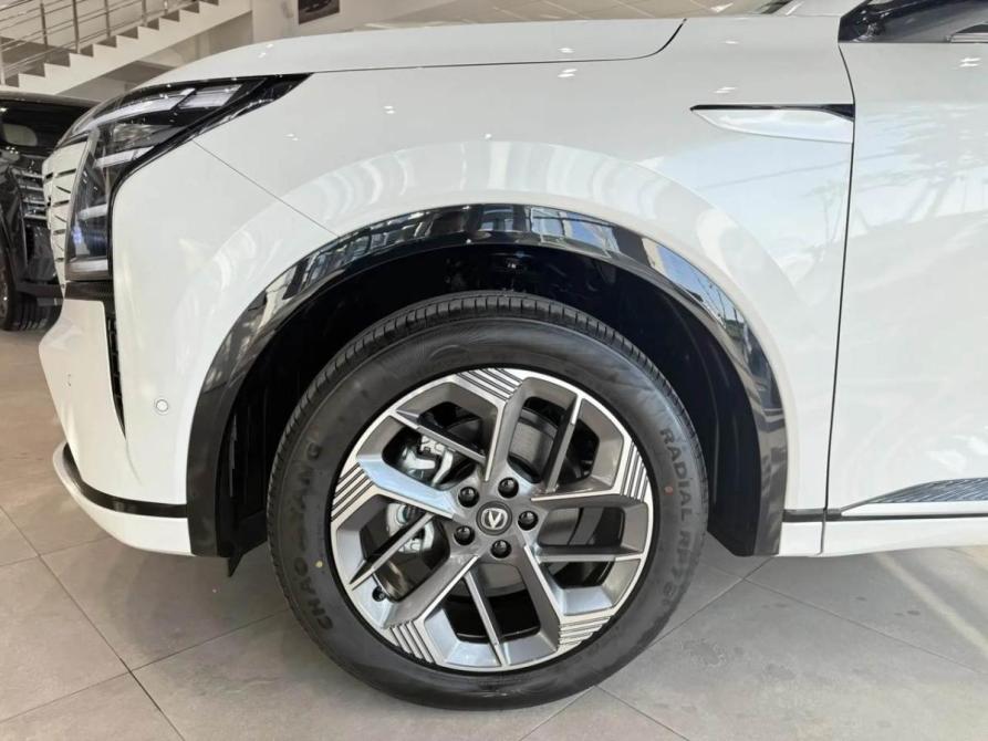 Changan CS75 Plus IV Саранск  - изображение 9