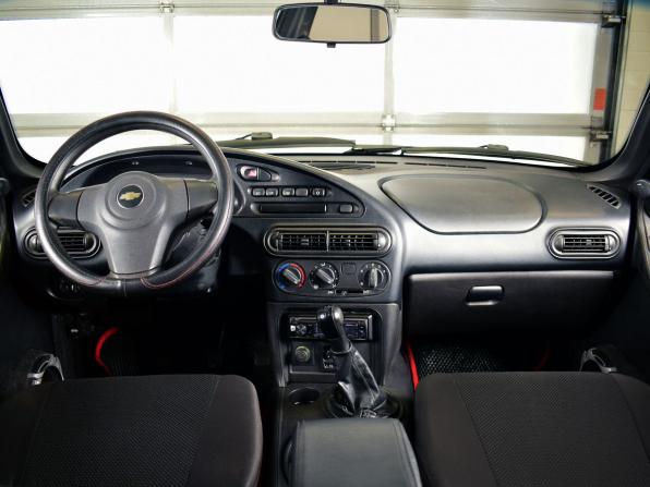 Chevrolet Niva I Рестайлинг с пробегом 2012 года, цена 594 995 рублей, 125342 км, внедорожник, Автокод Объявления