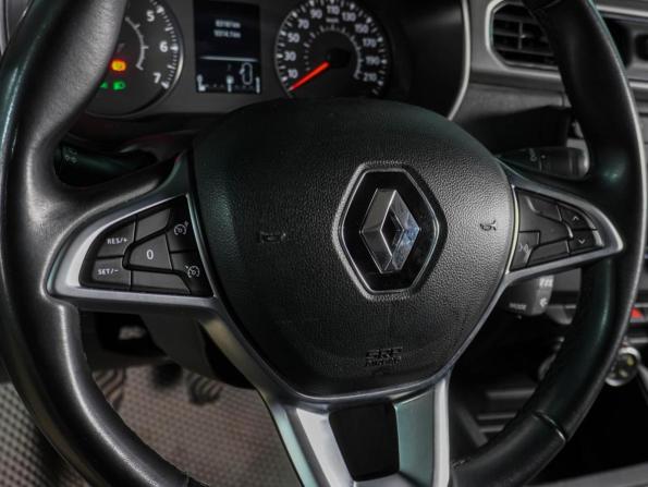 Renault Arkana I с пробегом 2020 года, цена 1 749 000 рублей, 83161 км, внедорожник, Автокод Объявления