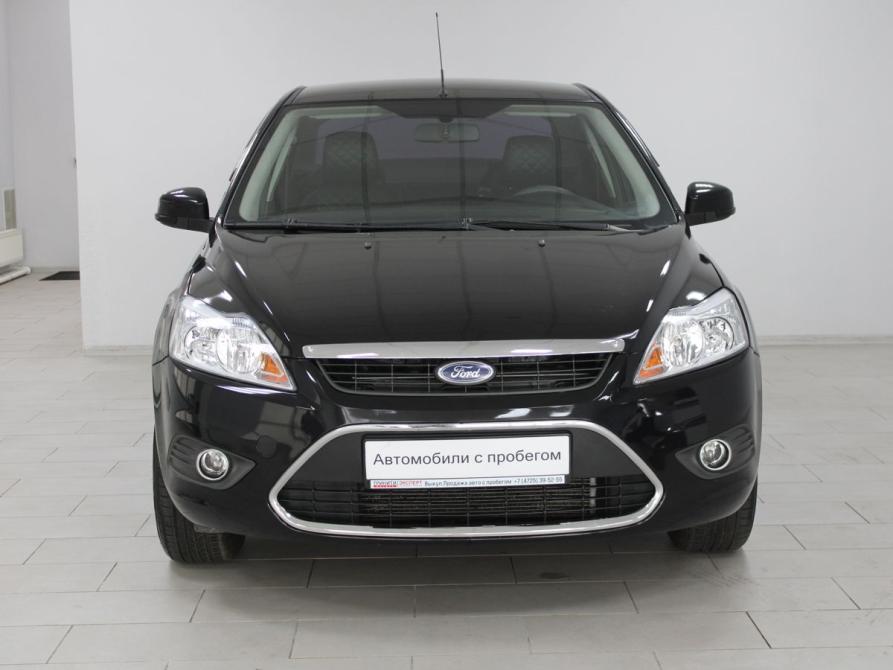 Ford Focus II Рестайлинг Старый Оскол  - изображение 2