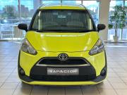 Toyota Sienta II Волгоград  - изображение 19