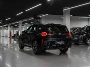 BMW X3 IV (G45/G48) Москва  - изображение 36
