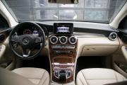 Mercedes-Benz GLC I (X253) Иркутск  - изображение 52