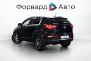 Kia Sportage III Тюмень  - изображение 28