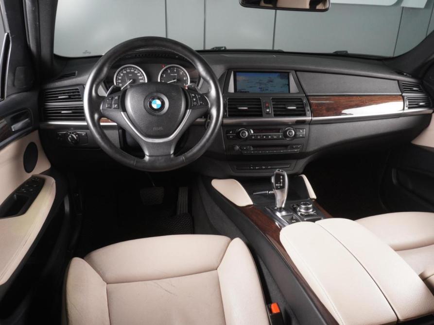 BMW X6 I (E71) Минеральные Воды  - изображение 6