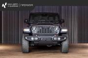 Jeep Wrangler IV (JL) Рестайлинг Казань  - изображение 14