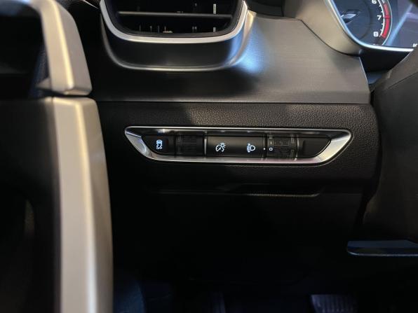 Geely Coolray I с пробегом 2021 года, цена 1 946 000 рублей, 41514 км, внедорожник, Автокод Объявления