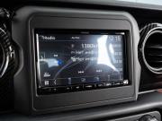 Jeep Gladiator II (JT) Краснодар  - изображение 45