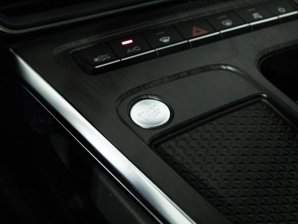 Haval F7 I Рестайлинг с пробегом 2024 года, цена 2 775 000 рублей, 35285 км, внедорожник, Автокод Объявления