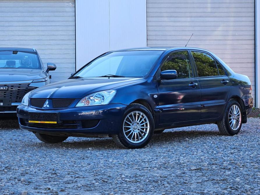 Mitsubishi Lancer IX Вологда  - изображение 1