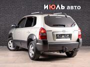 Hyundai Tucson I Екатеринбург  - изображение 24