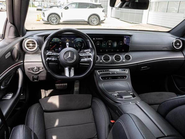 Mercedes-Benz E-Класс V (W213 S213 C238) Рестайлинг с пробегом 2021 года, цена 4 200 000 рублей, 281223 км, седан, Автокод Объявления