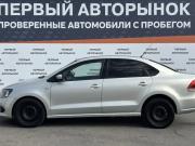 Volkswagen Polo V Краснодар  - изображение 28