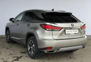 Lexus RX IV Рестайлинг Киров  - изображение 35