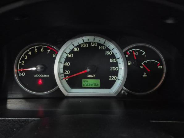 Chevrolet Lacetti I с пробегом 2007 года, цена 295 000 рублей, 235280 км, седан, Автокод Объявления