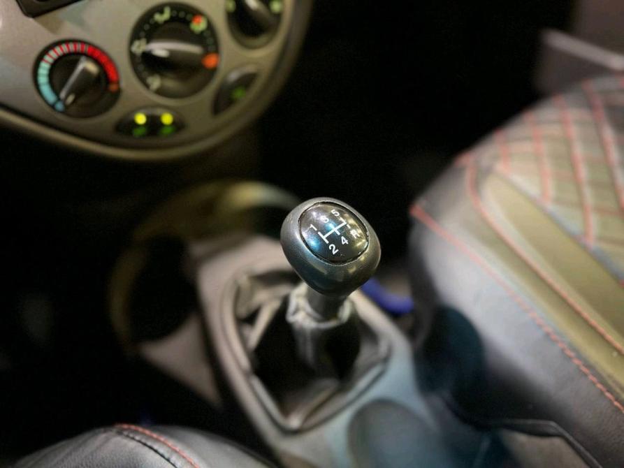 Ford Focus I Рестайлинг Новосибирск  - изображение 23