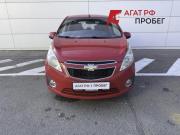 Chevrolet Spark III Ставрополь  - изображение 22