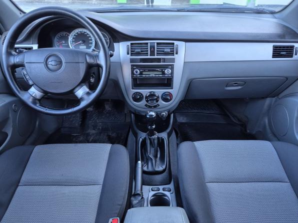 Chevrolet Lacetti I с пробегом 2011 года, цена 499 000 рублей, 150339 км, седан, Автокод Объявления