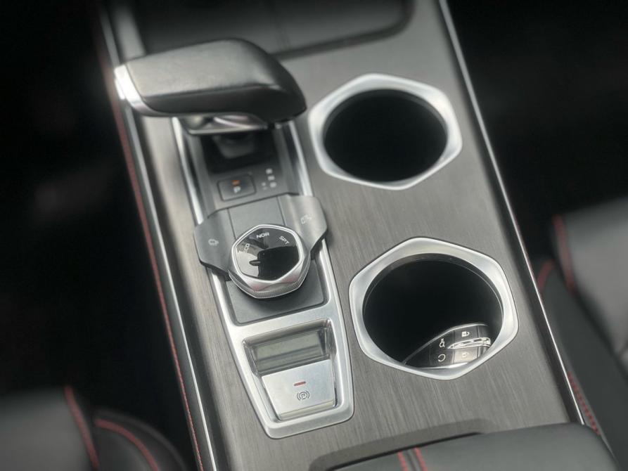 Changan CS55 Plus II Самара  - изображение 16